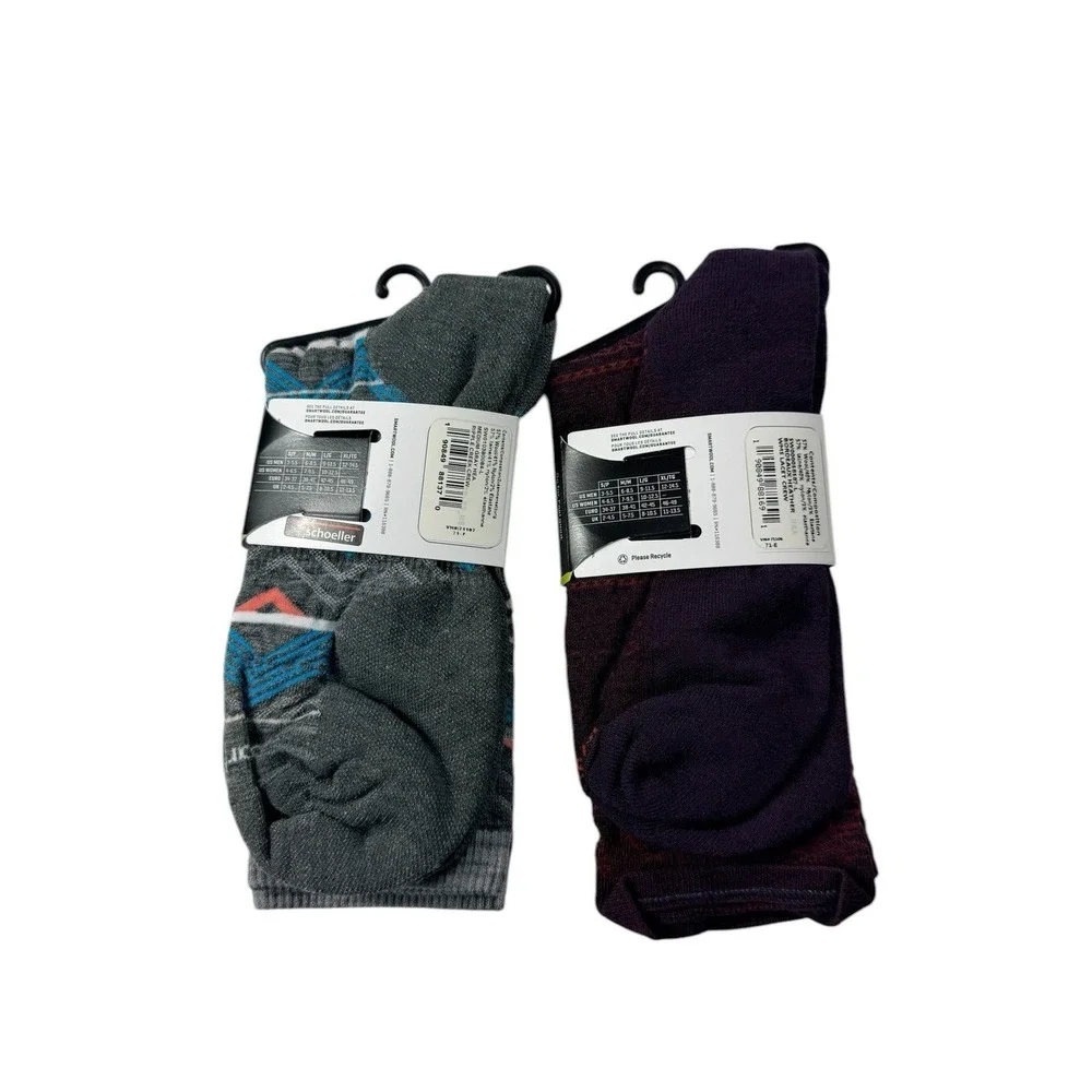 Smartwool brand style